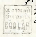 daguin Indépendance