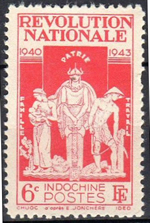 Révolution Nationale