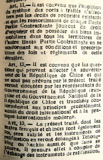 Accords franco-chinois 24