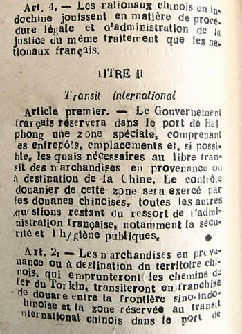 Accords franco-chinois 4