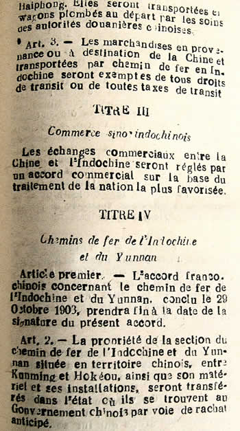 Accords franco-chinois 5