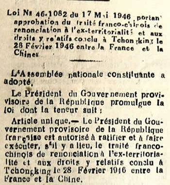 Accords franco-chinois 7b