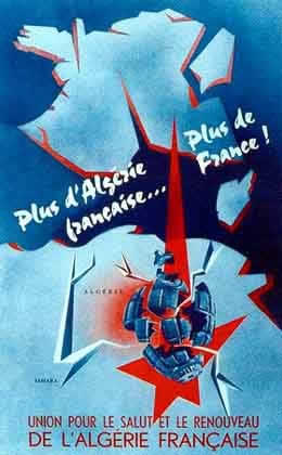Affiche USRAF
