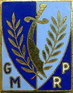 GMPR