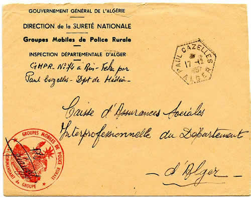 GMPR