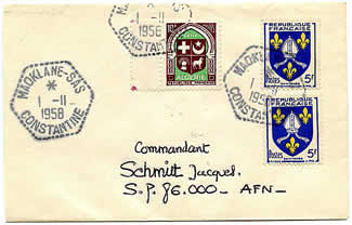 Maoklane SAS Constantine