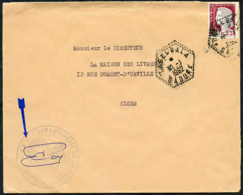 lettre entière