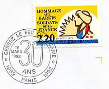 30 ans de cessez-le-feu