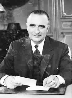 georges Pompidou