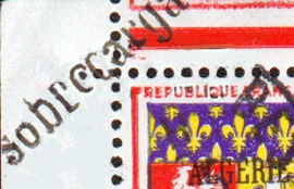 surcharge Sobrecargar