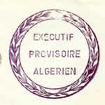 Executif provisoire