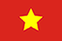 Drapeau Viet-Minh 