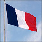 Drapeau français