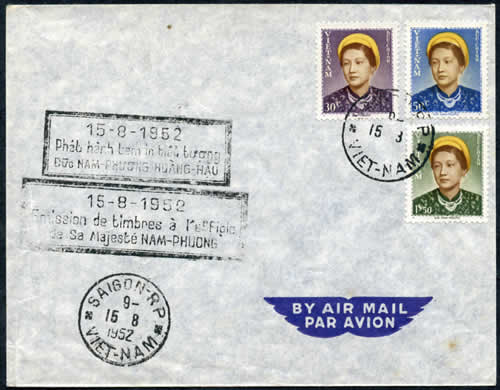 FDC Nam Phuong saigon