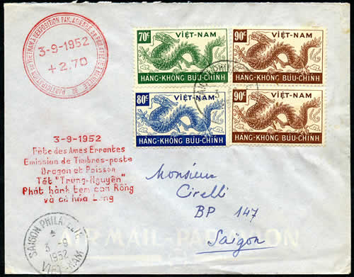 Surtaxe 2$70 pour l'expo de Manille